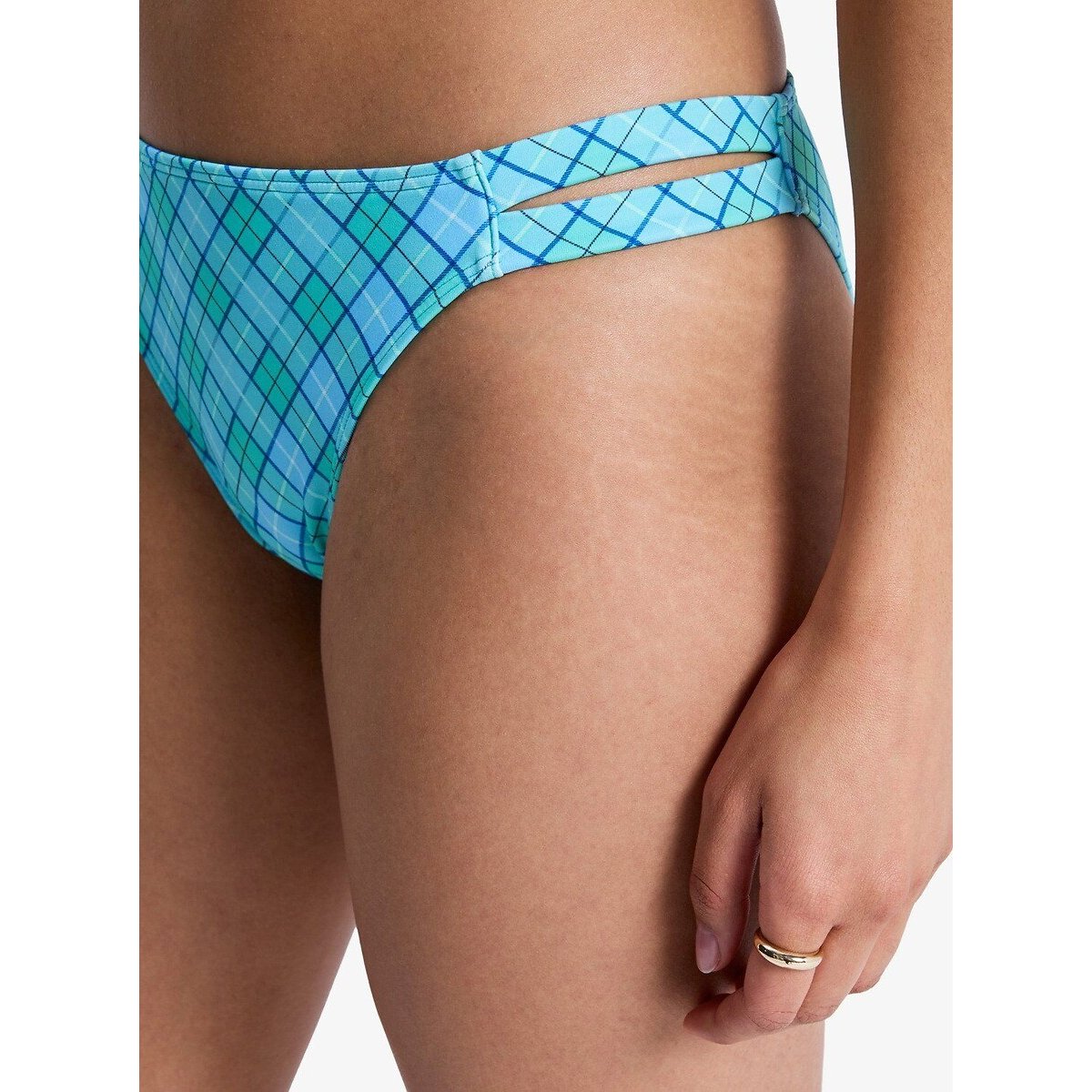 PT Essentials Bikini light blue, ROXY