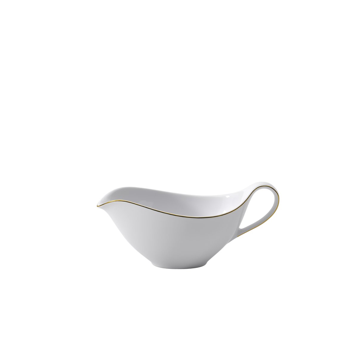 Saucière CHATEAU SEPTFONTAINES blanc, VILLEROY & BOCH SIGNATURE
