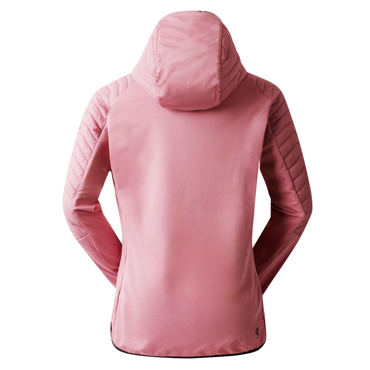 Veste hybride ALTIMETER lilas, DARE 2B