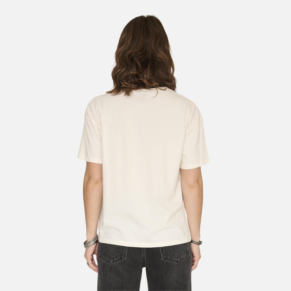 Tshirt TANAEL natural, MKT STUDIO