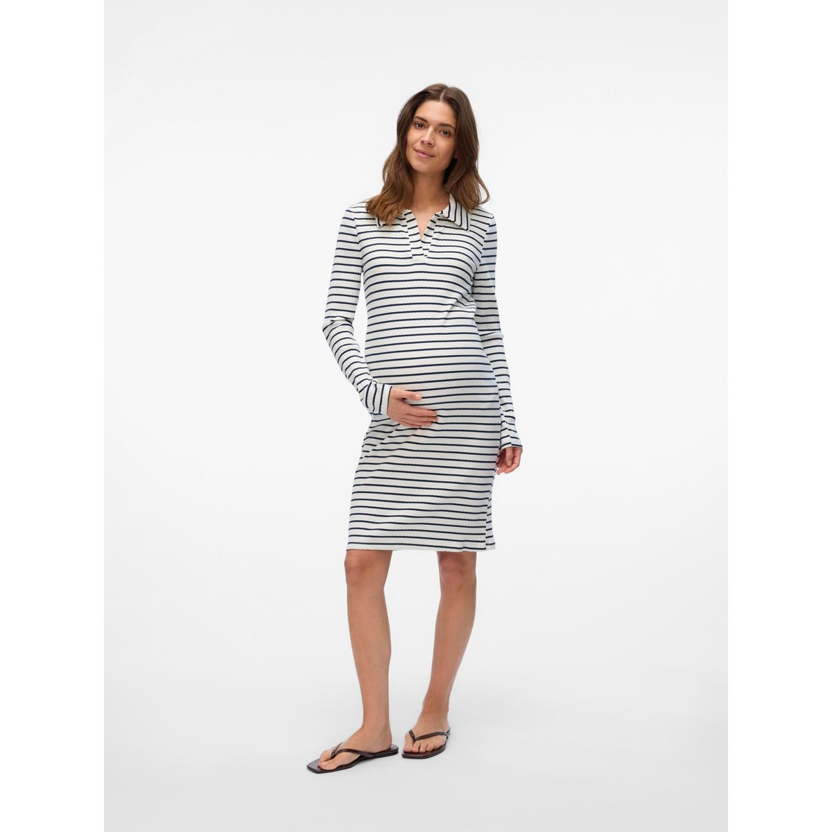 Robe snow white, VERO MODA