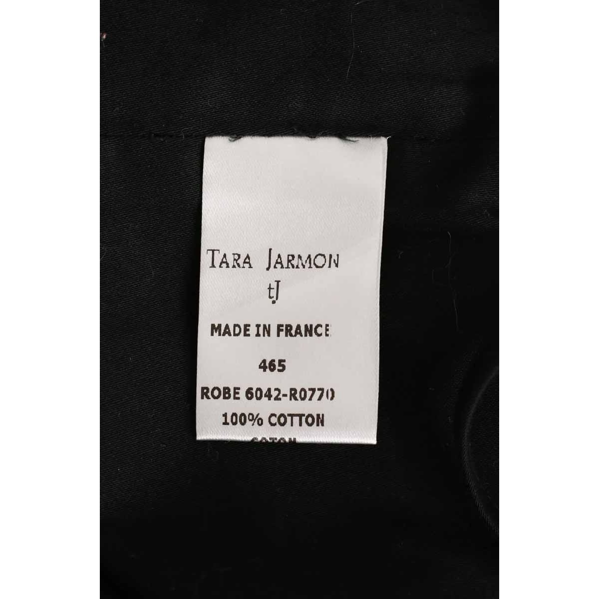 Robe - Très Bon État noir, TARA JARMON