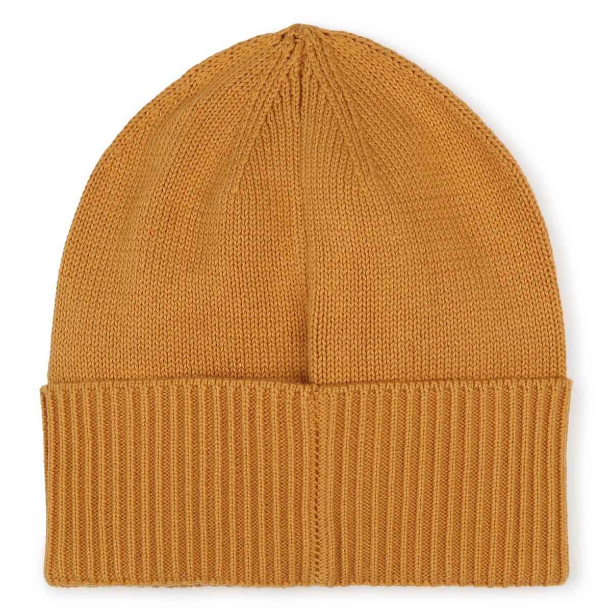 Bonnet à revers en coton yellow boots, TIMBERLAND