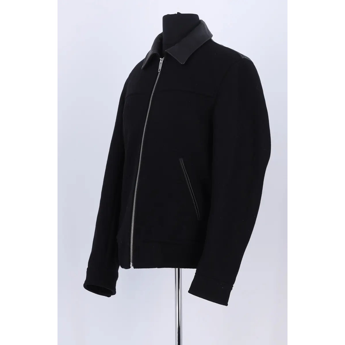 Blouson - Très Bon État noir, THE KOOPLES