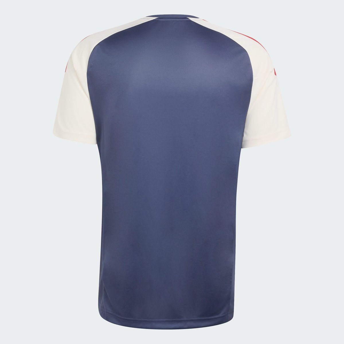 T-Shirt Performance Rugby France T-Shirt Performance Rugby France shadow navy / cream white, adidas Performance