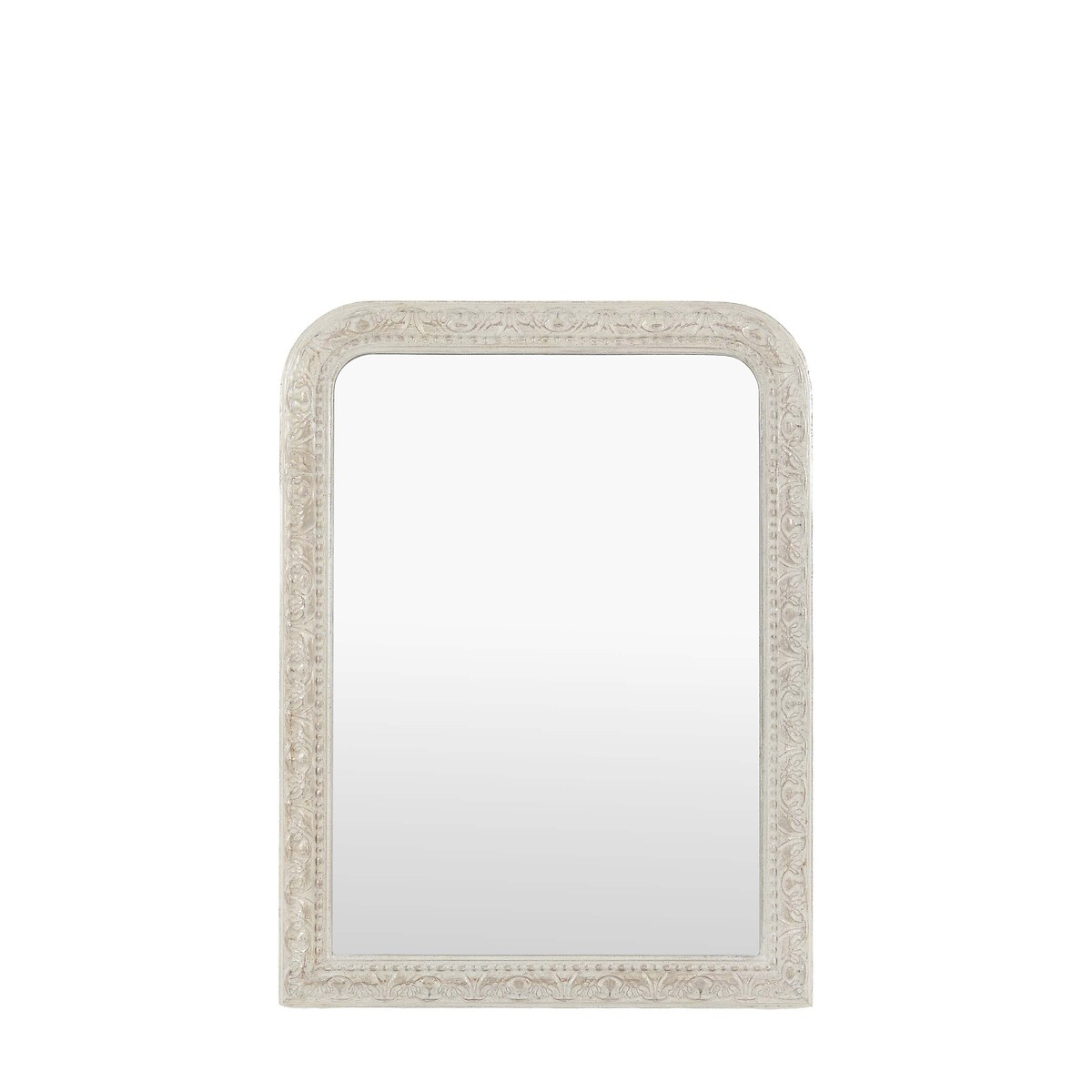 60x80cm Roman Arch Mirror grey, ÉDITÉ