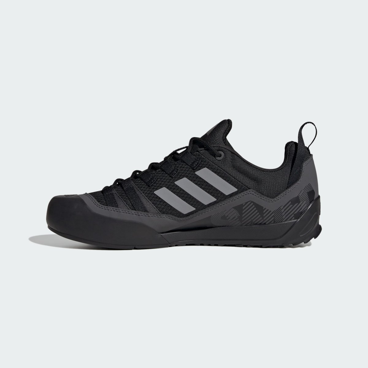 Chaussure De Randonnée Terrex Swift Solo 2.0 Chaussure De Randonnée Terrex Swift Solo 2.0 core black / grey three / grey six, adidas Performance