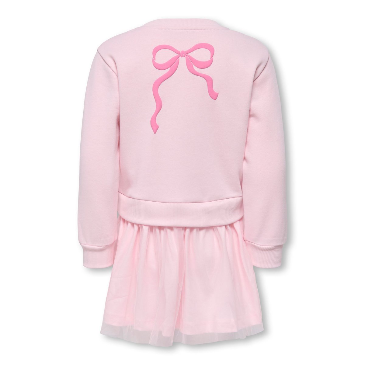 Robe rose - parfait pink 1, KIDS ONLY
