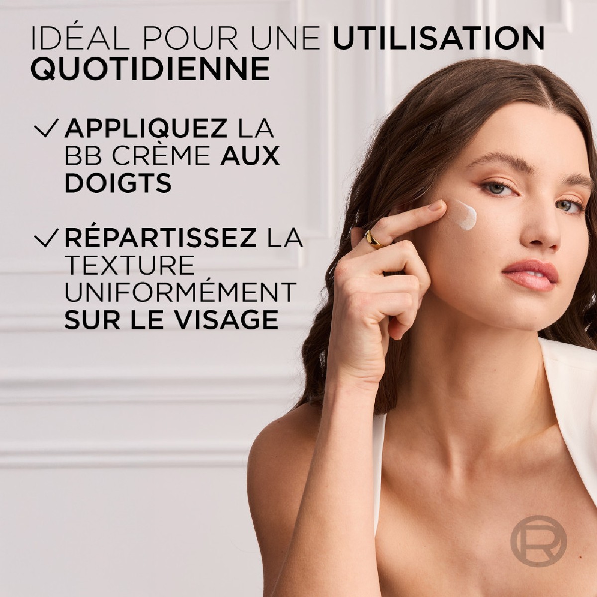 BB crème 5 en 1 BB c'est magic 30ml clair, L'OREAL PARIS