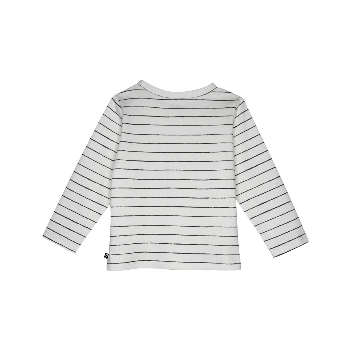 T-shirt garcon forges blanc, SUCRE D'ORGE