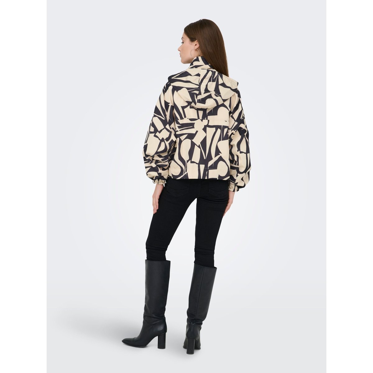 Veste nomad 2, ONLY