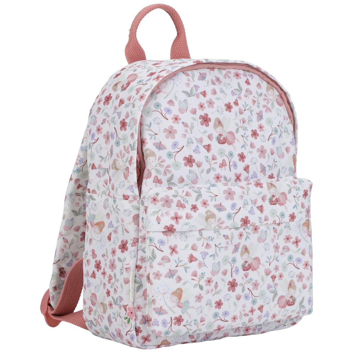 Petit sac à dos multicolore, LITTLE DUTCH