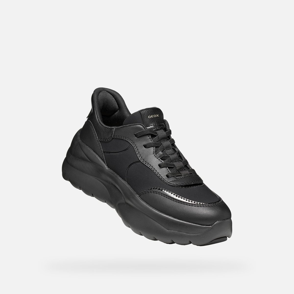 Baskets  D XTORS PLUS noir, GEOX