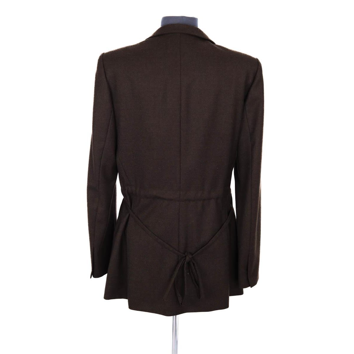 Blazer - Bon État marron, JOSEPH