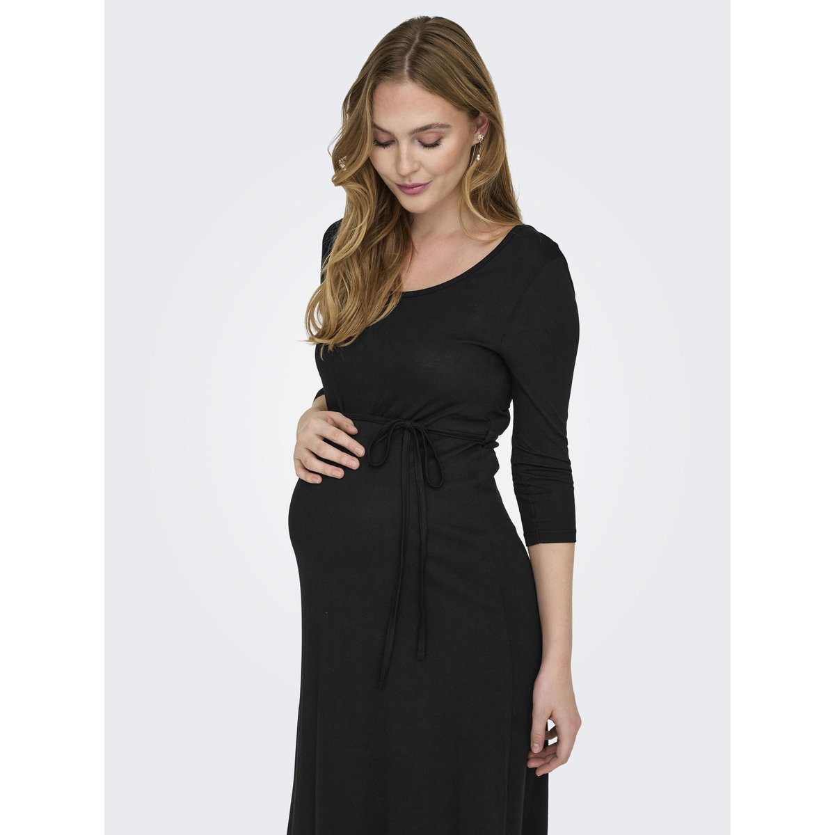Robe black 1, ONLY