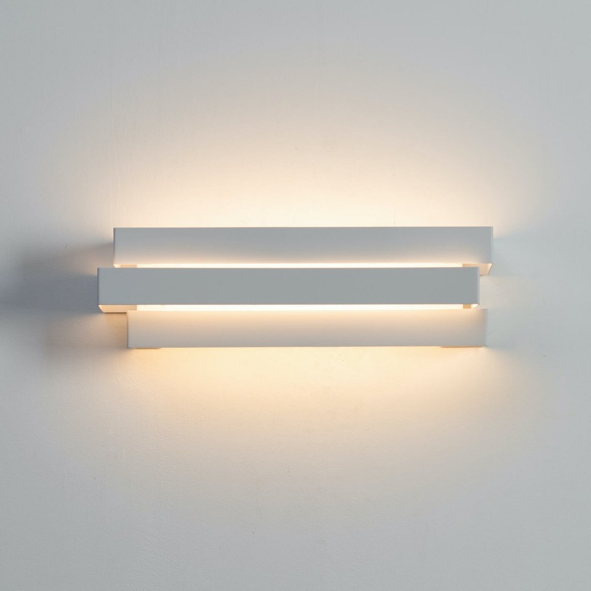 Applique LED design moderne murale - SCALA v020012, D'ARPEJE