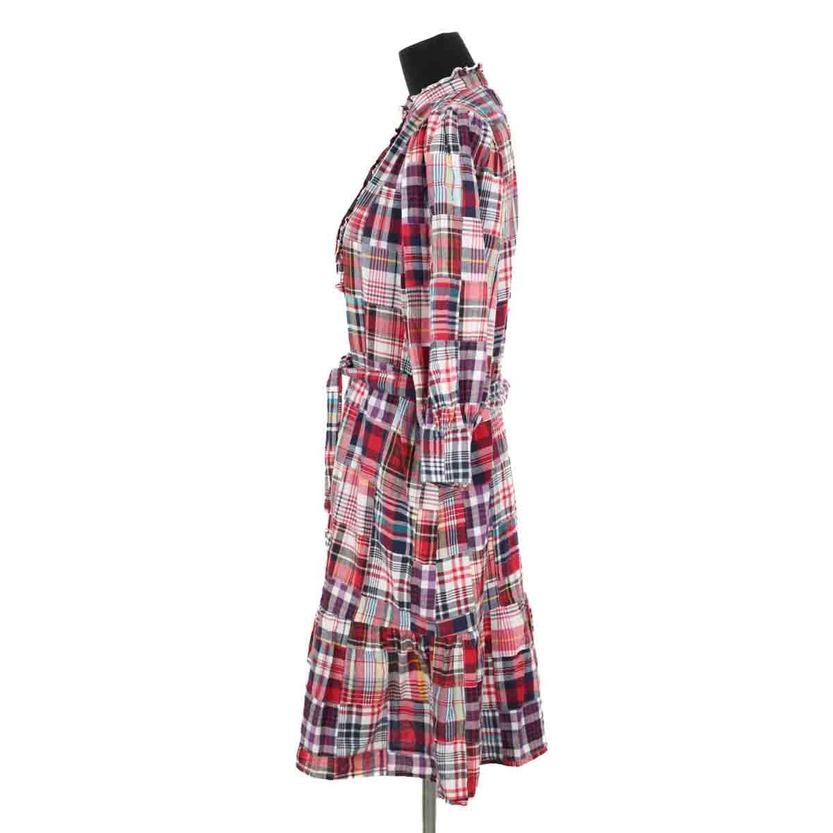 Robe - Très Bon État multicolore, ANTIK BATIK