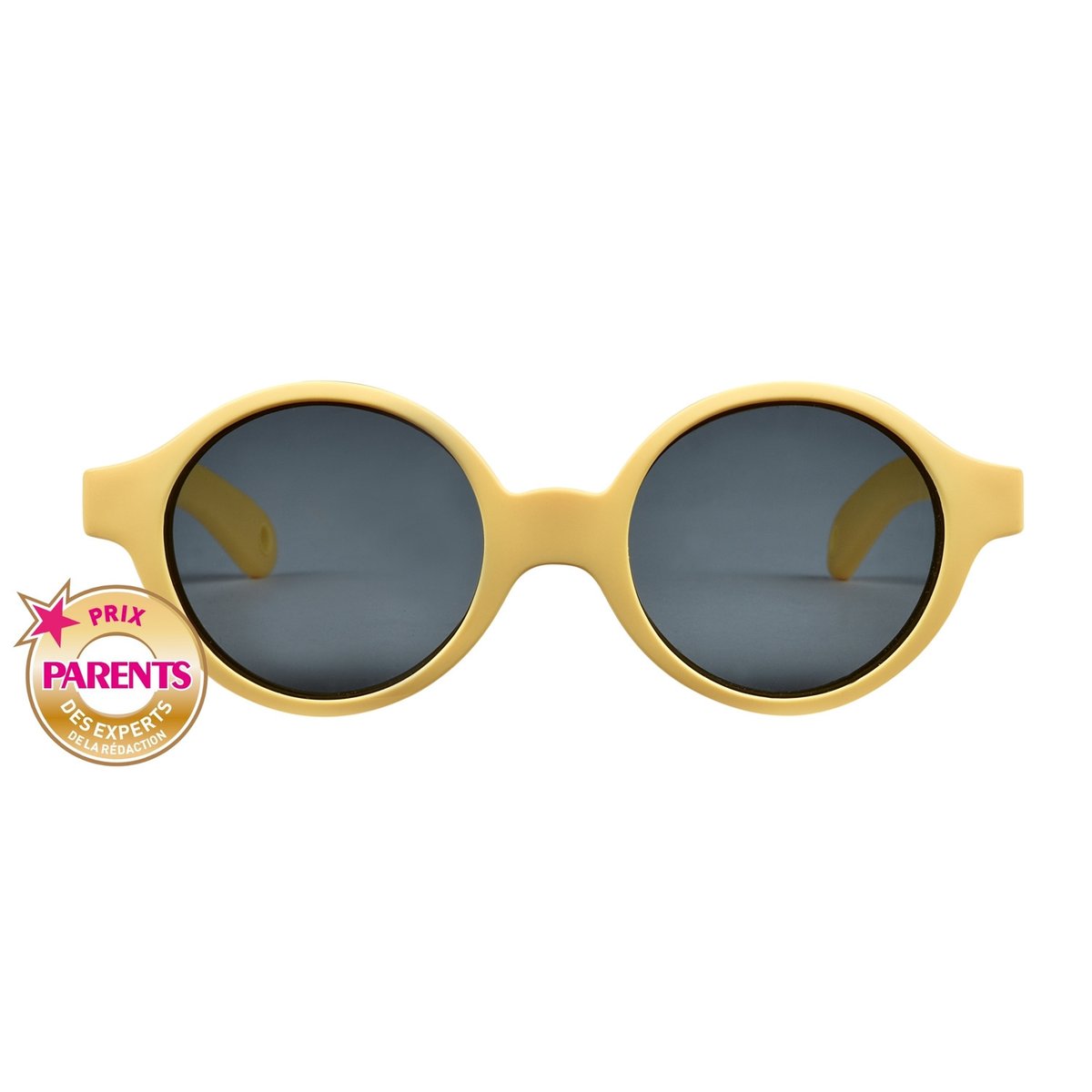 Lunettes de soleil enfant 9-24 mois pollen, BEABA