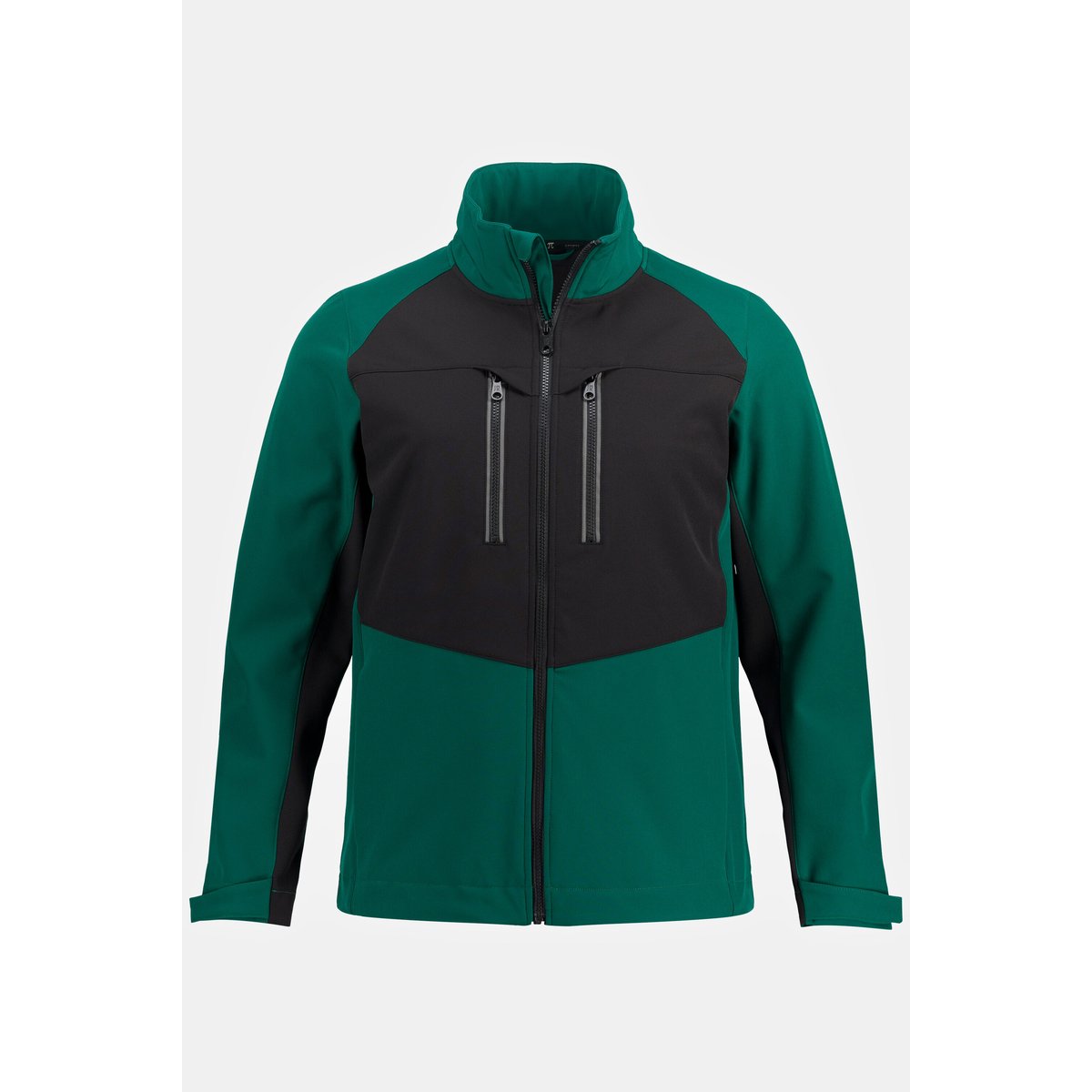 Veste Softshell vert bouteille, JP1880