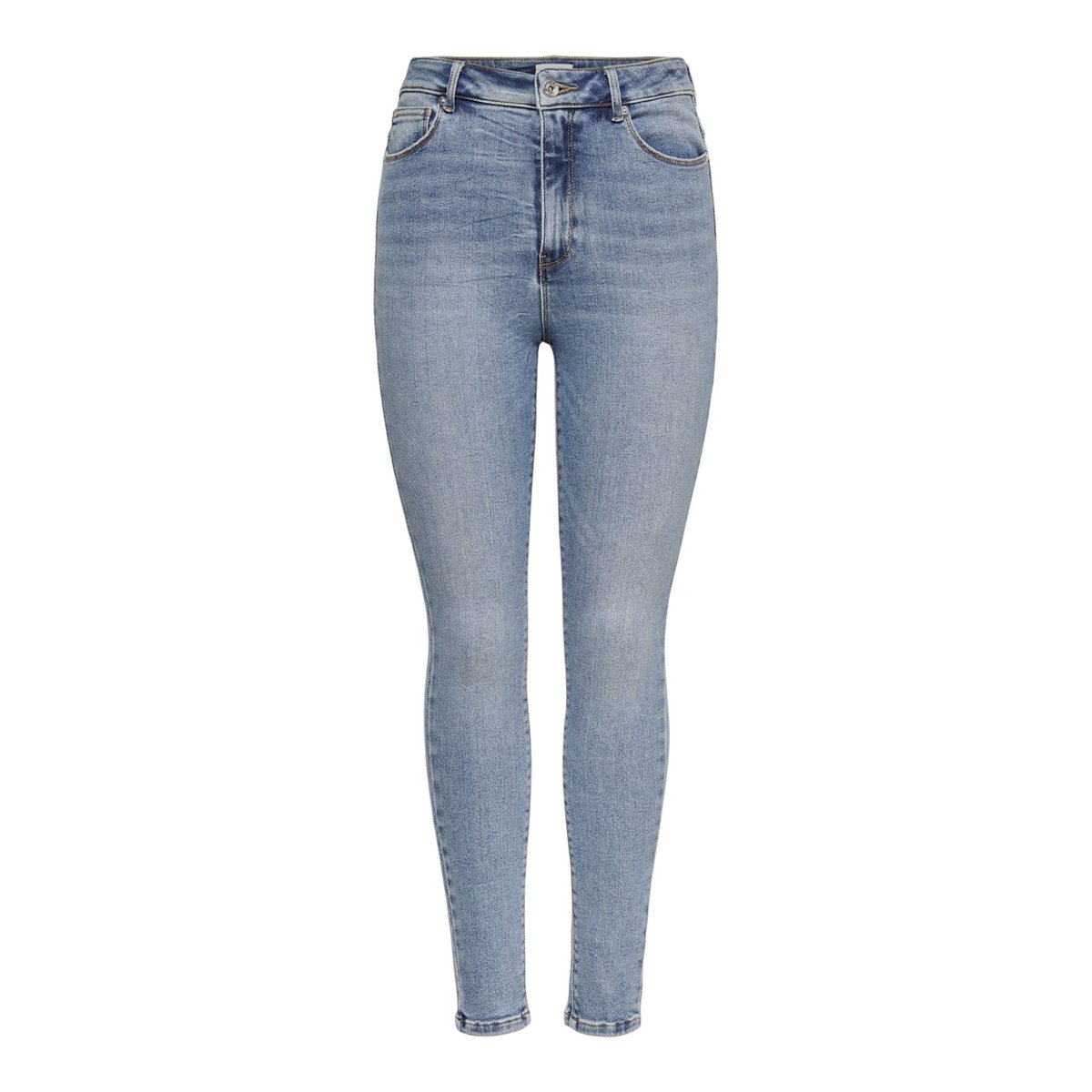 Jean Skinny light blue denim, ONLY