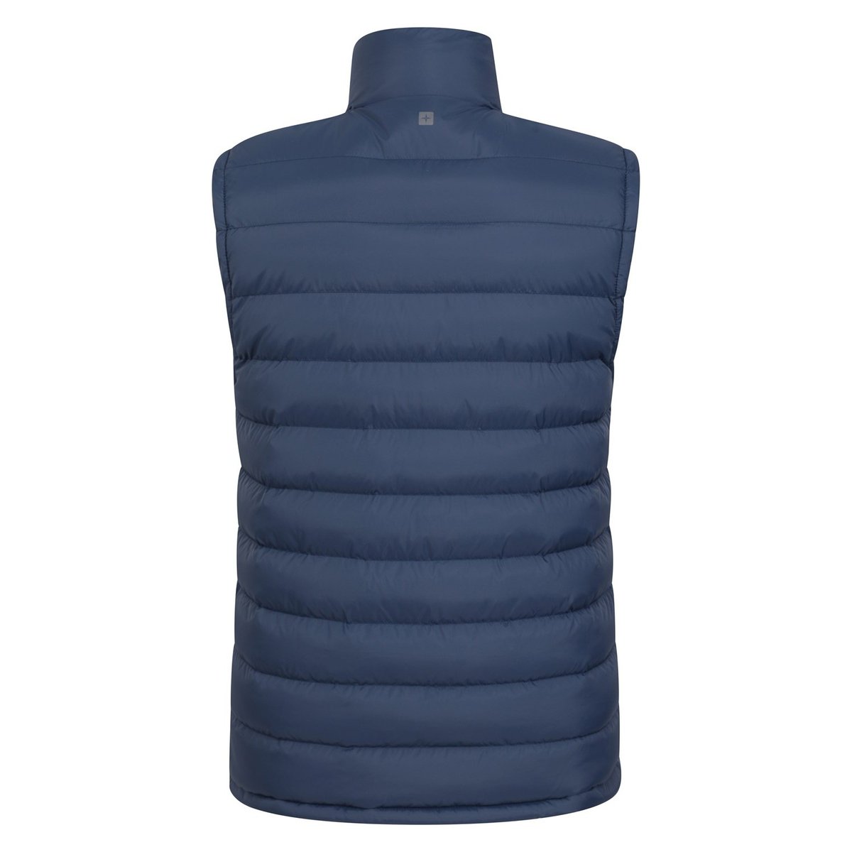 Veste rembourrée sans manches SEASONS bleu marine, MOUNTAIN WAREHOUSE