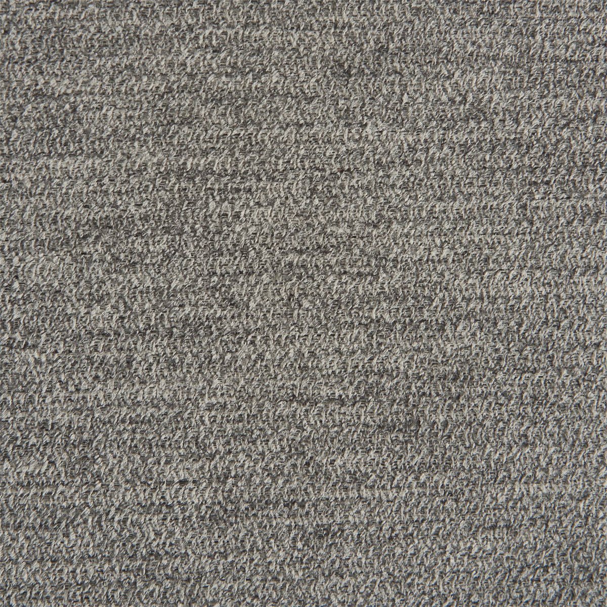 Canapé d'angle gauche convertible 3 places tissu avec coffre WIDE gris foncé, SWEEEK