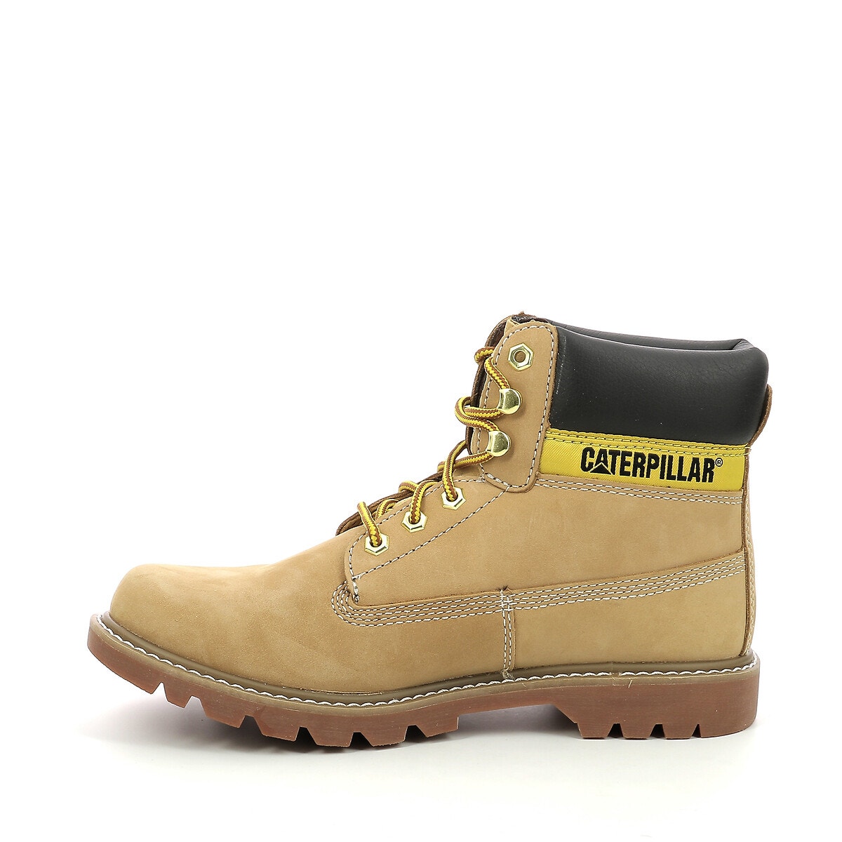 Boots Colorado 2.0 miel, CATERPILLAR
