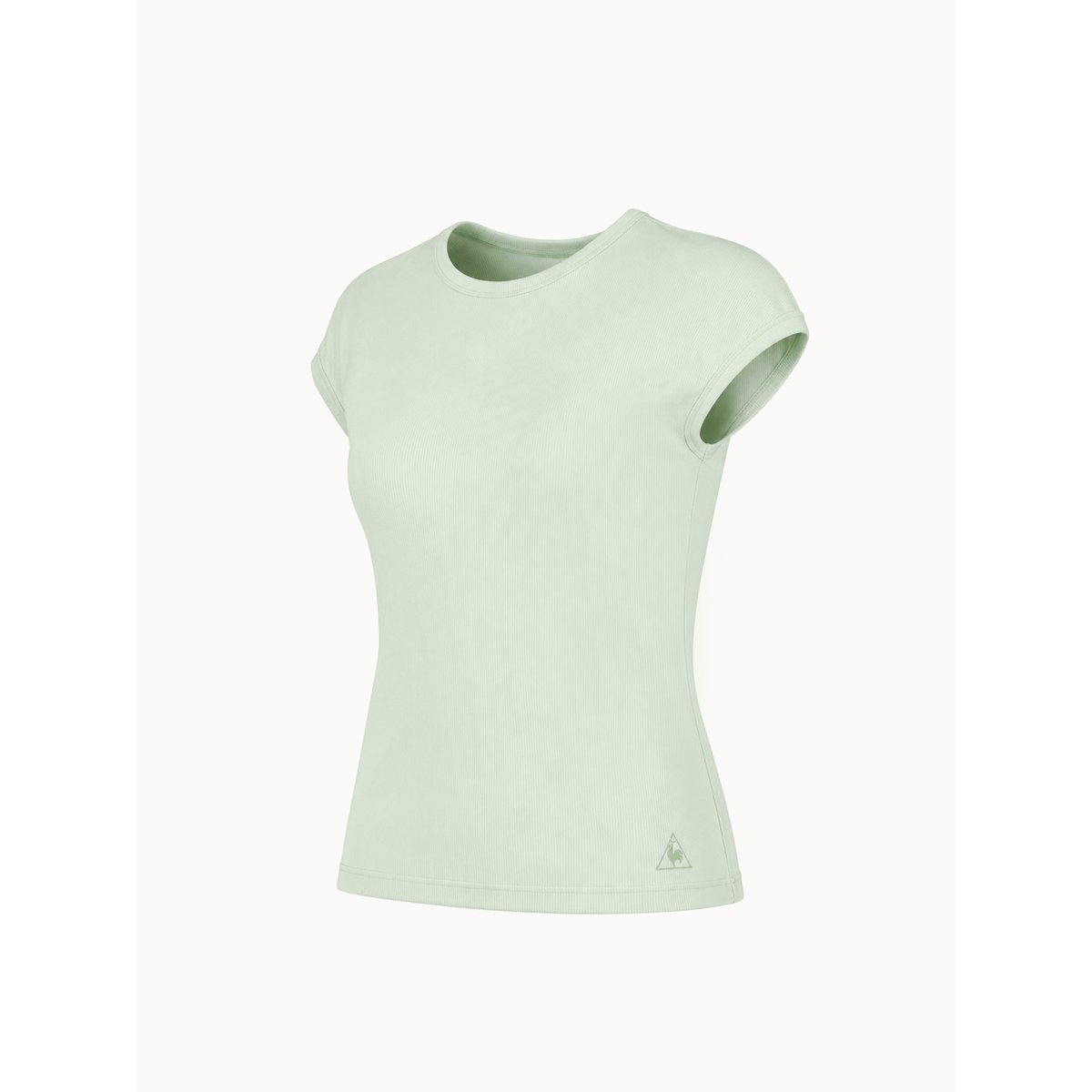 Débardeur en jersey cotelé spray, LE COQ SPORTIF