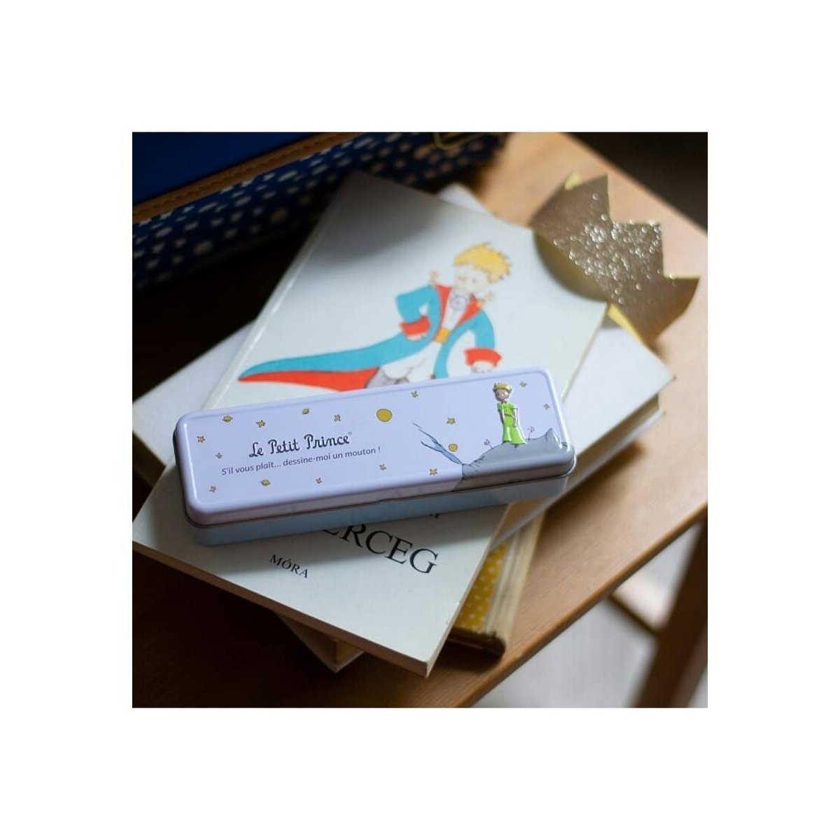 Plumier  Dream Case le petit prince, PYLONES