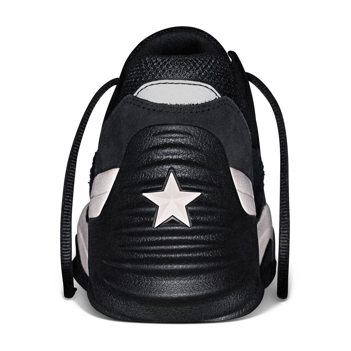 Baskets Wave Motion Trainer noir, CONVERSE