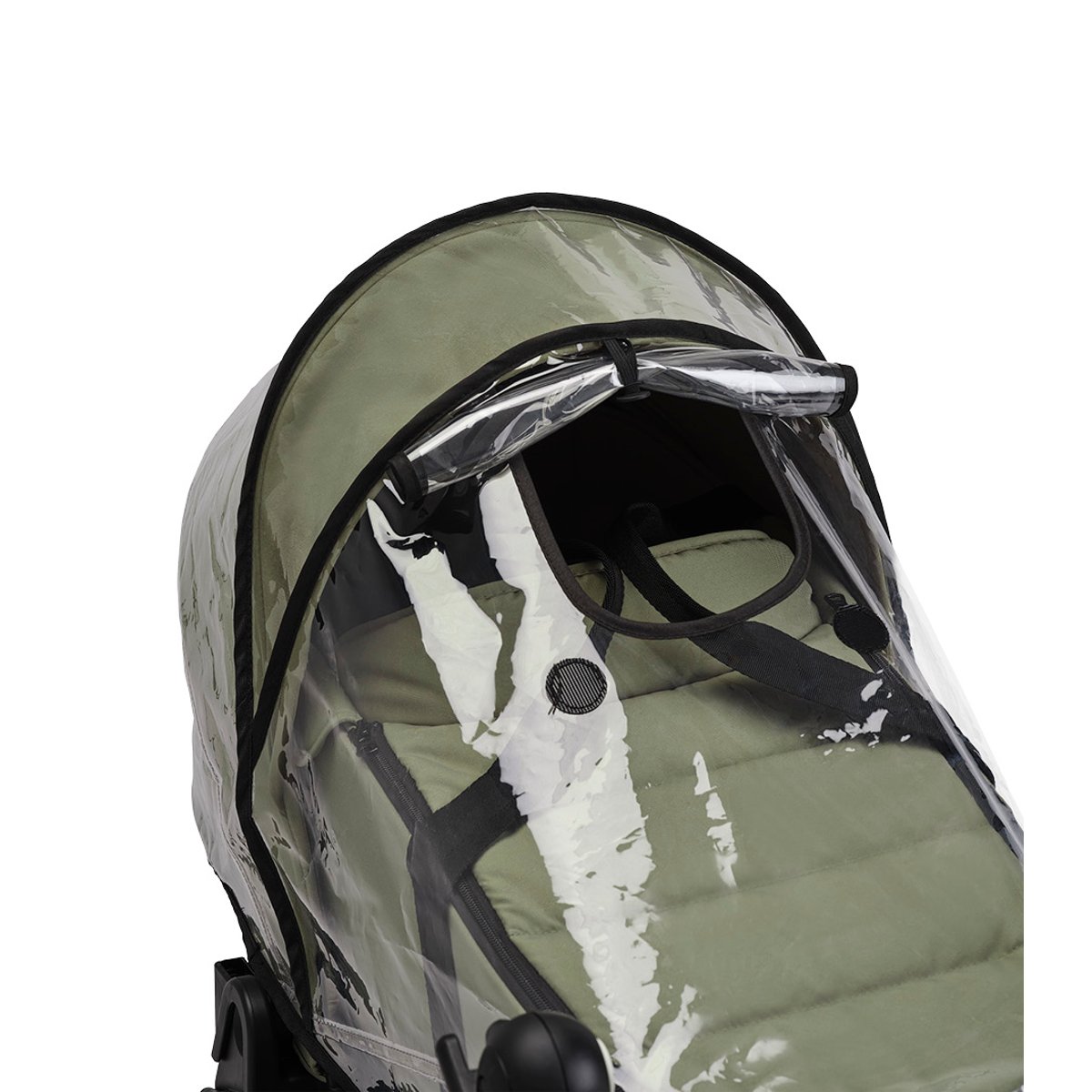 Protection pluie pour nacelle YOYO2/YOYO3 couleur unique, STOKKE