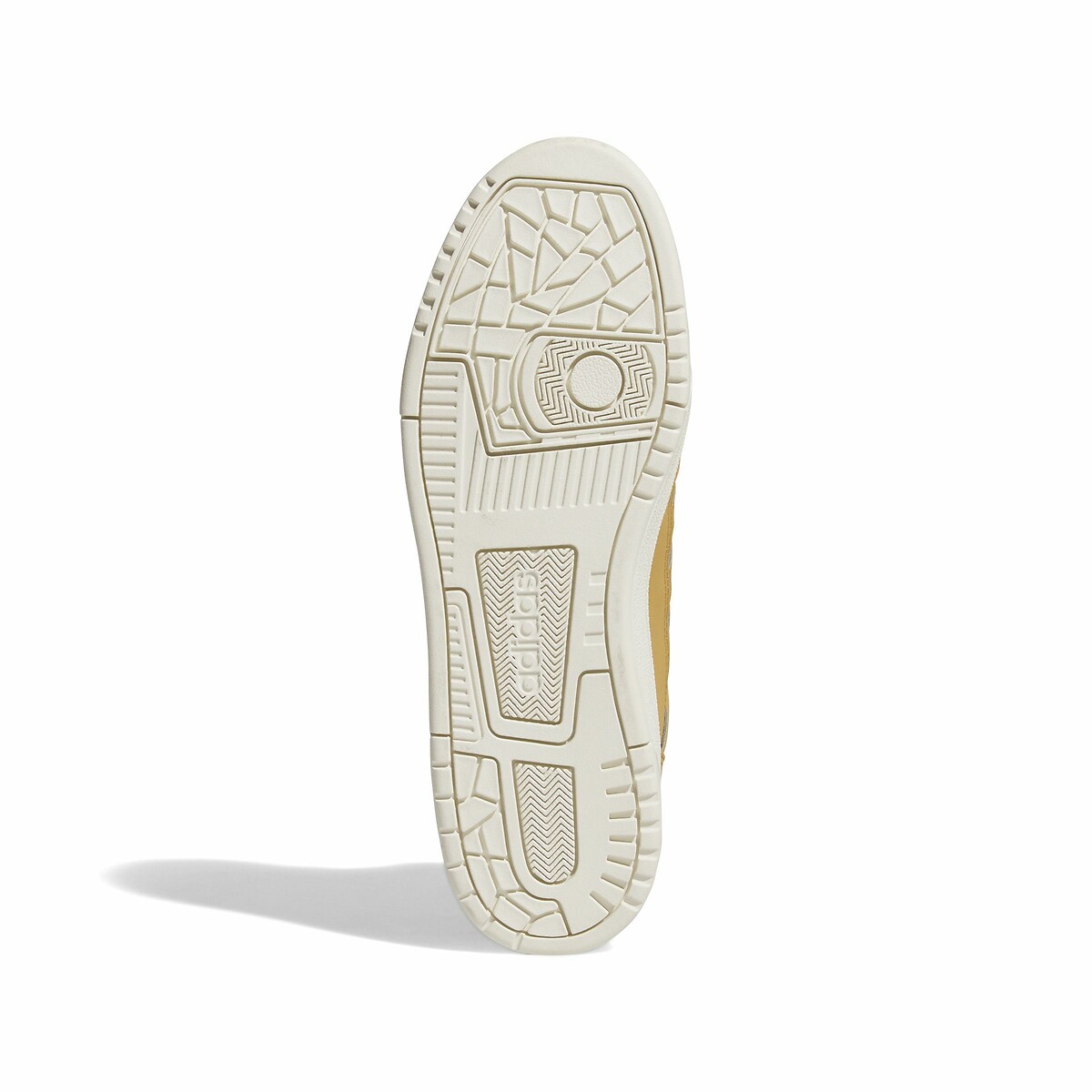 Baskets Rapid Court Mid Winterized marron, ADIDAS SPORTSWEAR