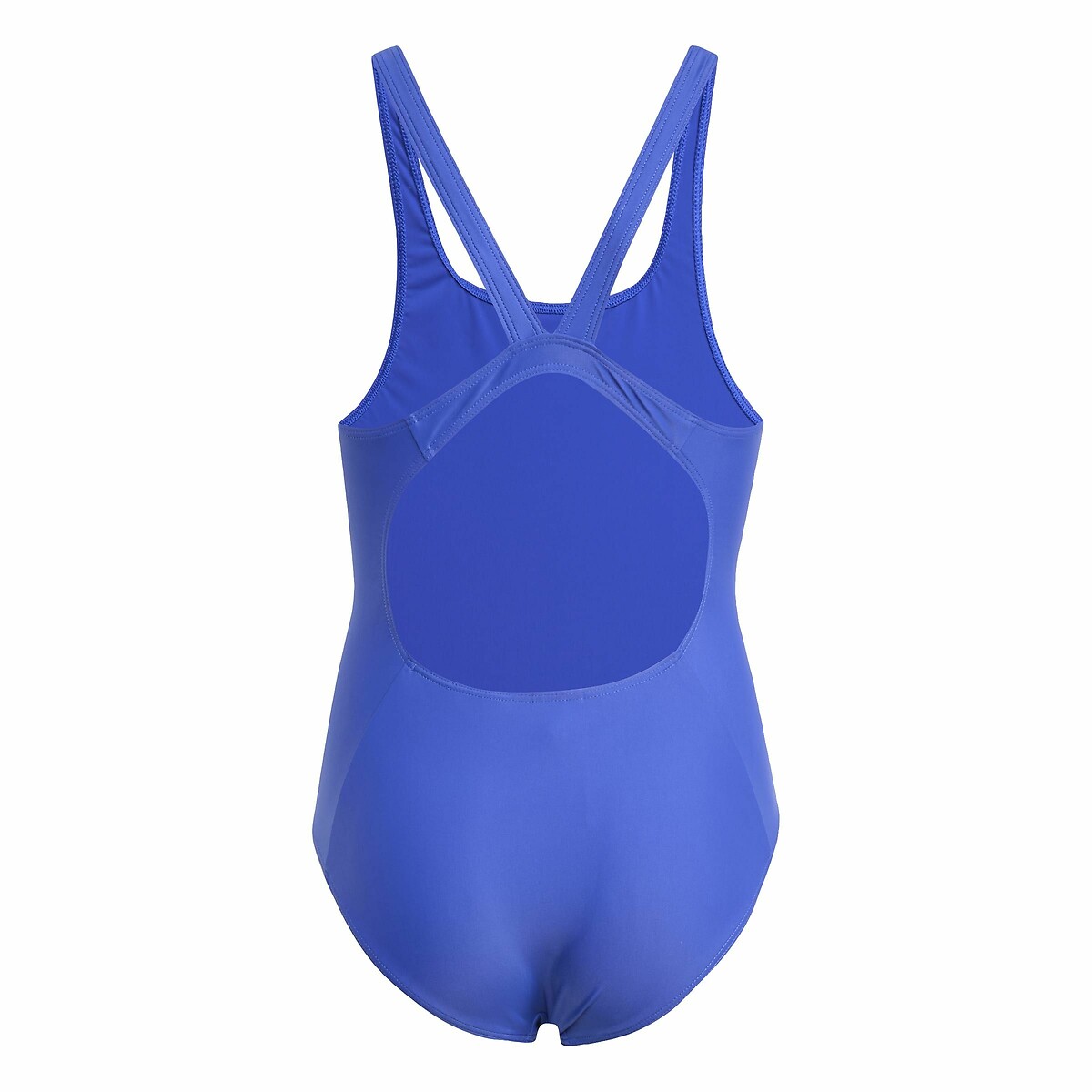 Costume da bagno intero blu, adidas Performance