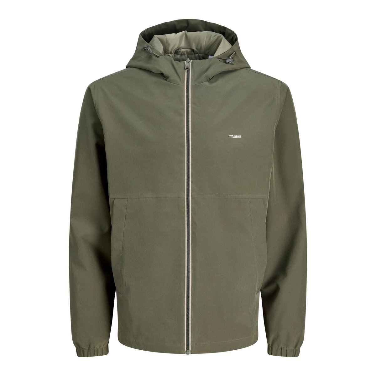 Veste tea leaf, JACK & JONES