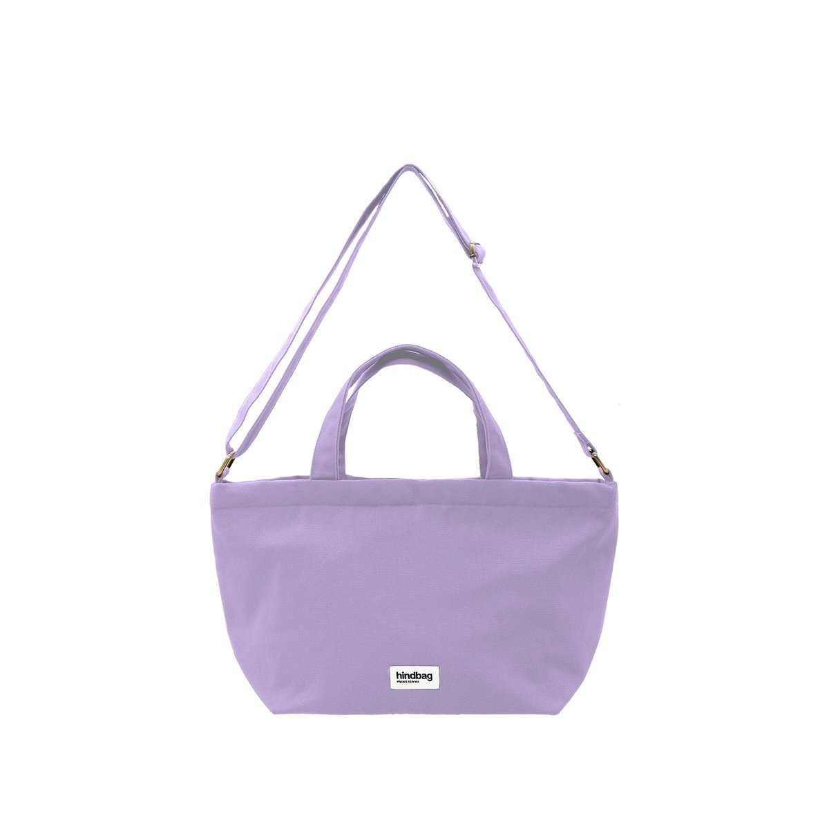 Sac ALBA violet lilas, HINDBAG