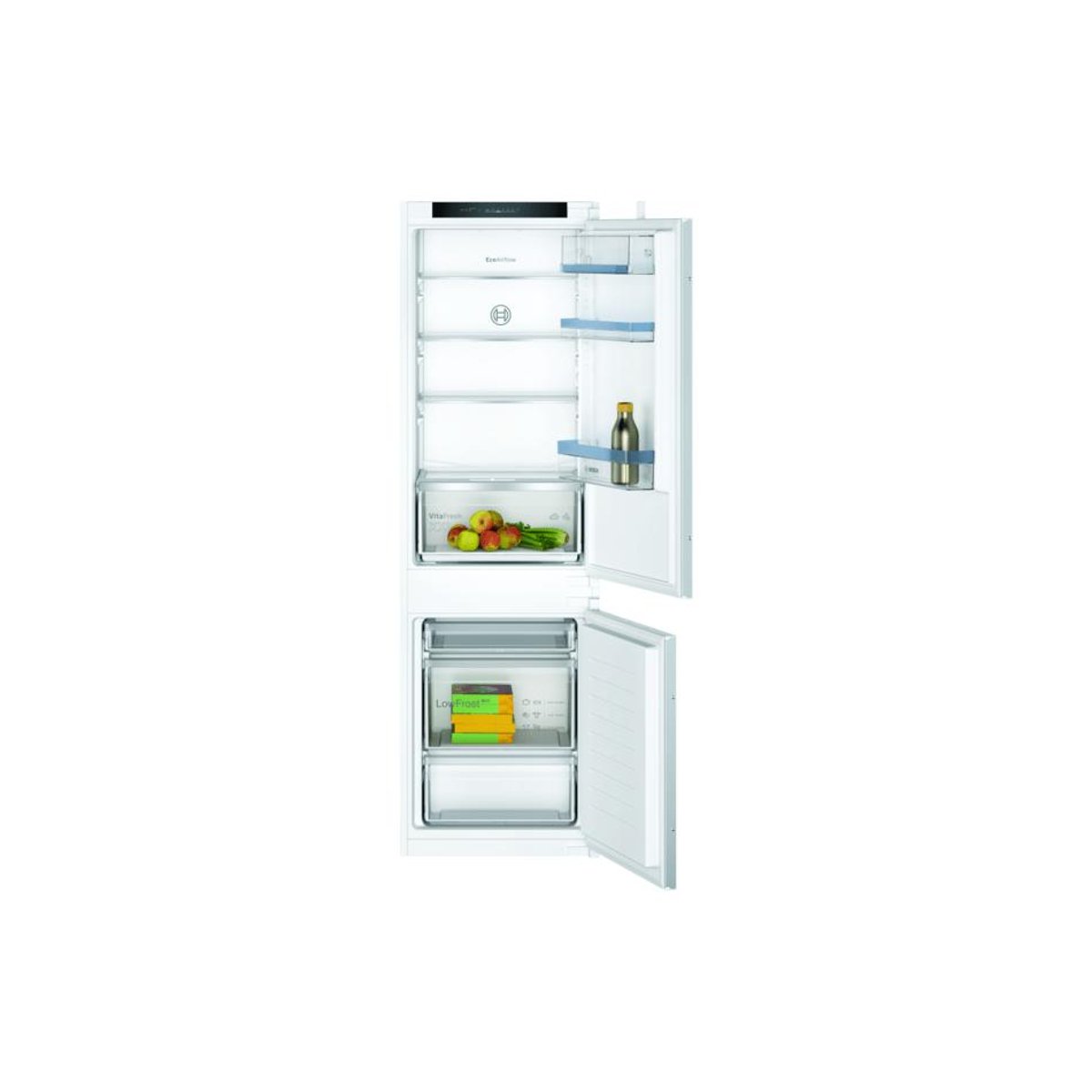 Refrigerateur integrable KIV86VSE0 intégrable, BOSCH