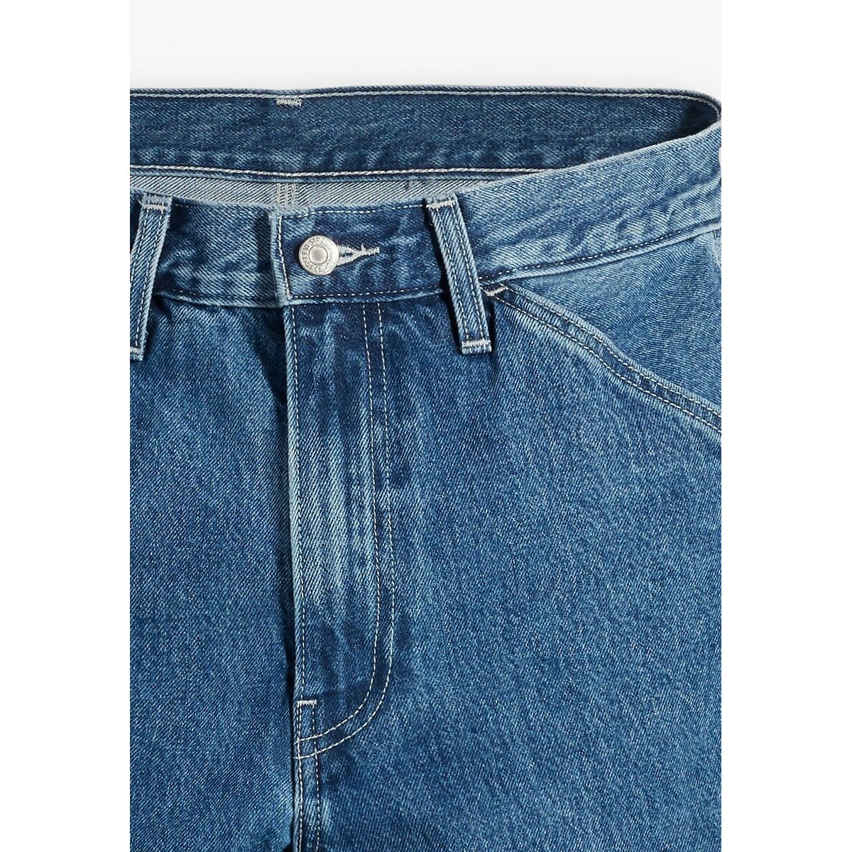 Jean charpentier loose safe in charm, LEVI'S