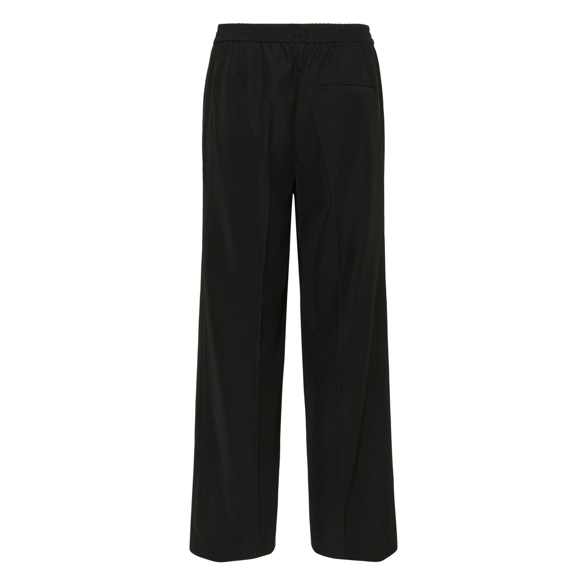 Pantalon Casual noir, SOAKED IN LUXURY