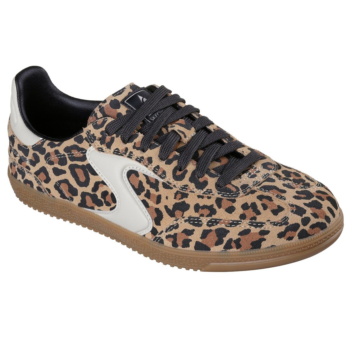 Baskets Hotshot - On The Prowl léopard, SKECHERS