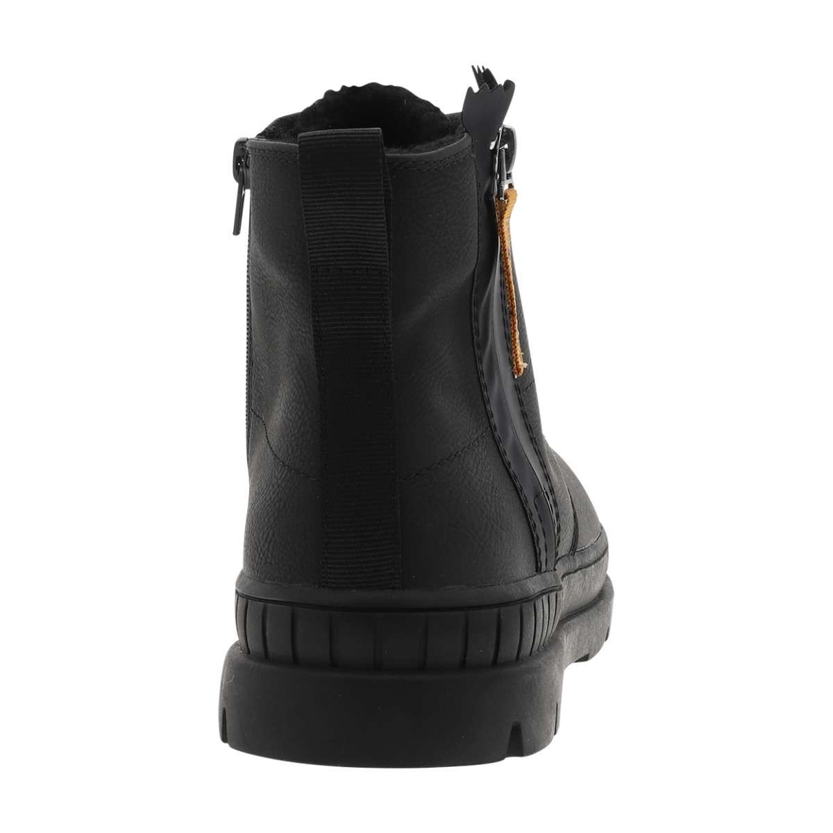 Bottines talon plat autre, BUGATTI