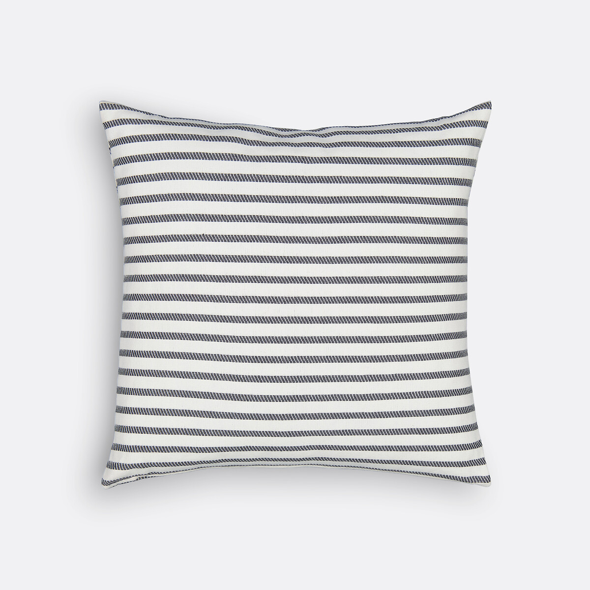 Cuscino da esterno, Sailor ecru/grigio, LA REDOUTE INTERIEURS