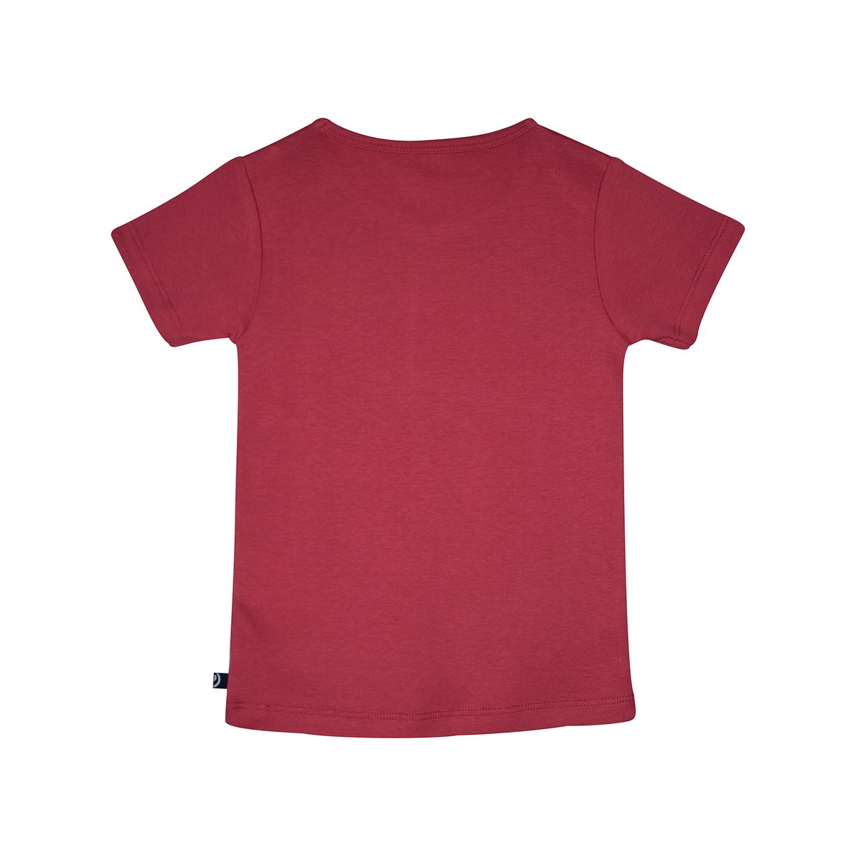 Lot de 2 tshirt manches courtes primarosa rose, SUCRE D'ORGE