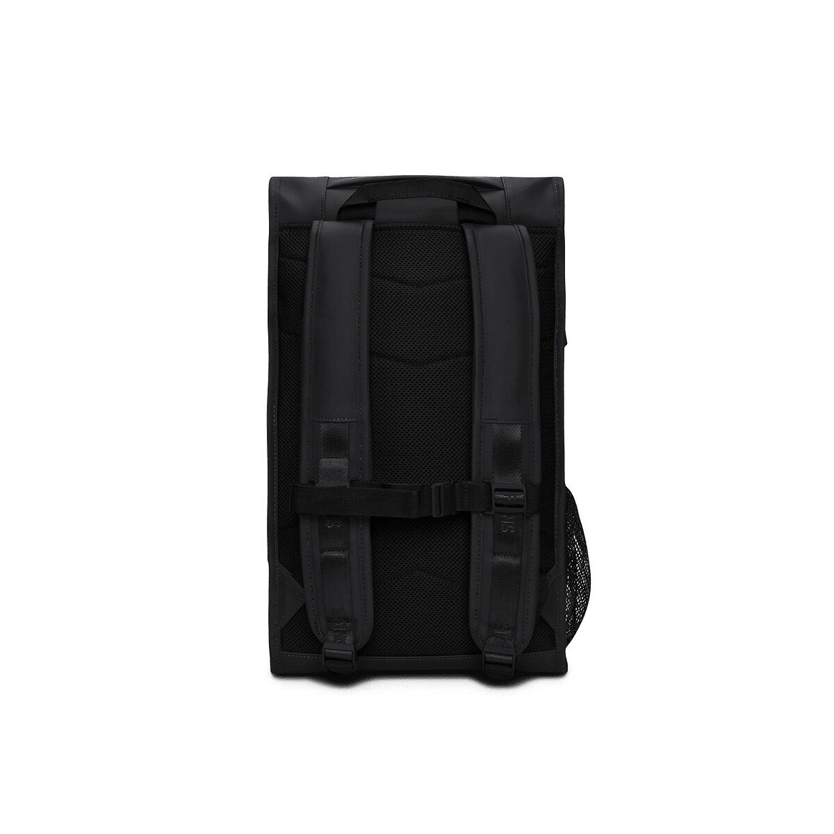 Zaino unisex, TRAIL MOUTAINEER nero , RAINS