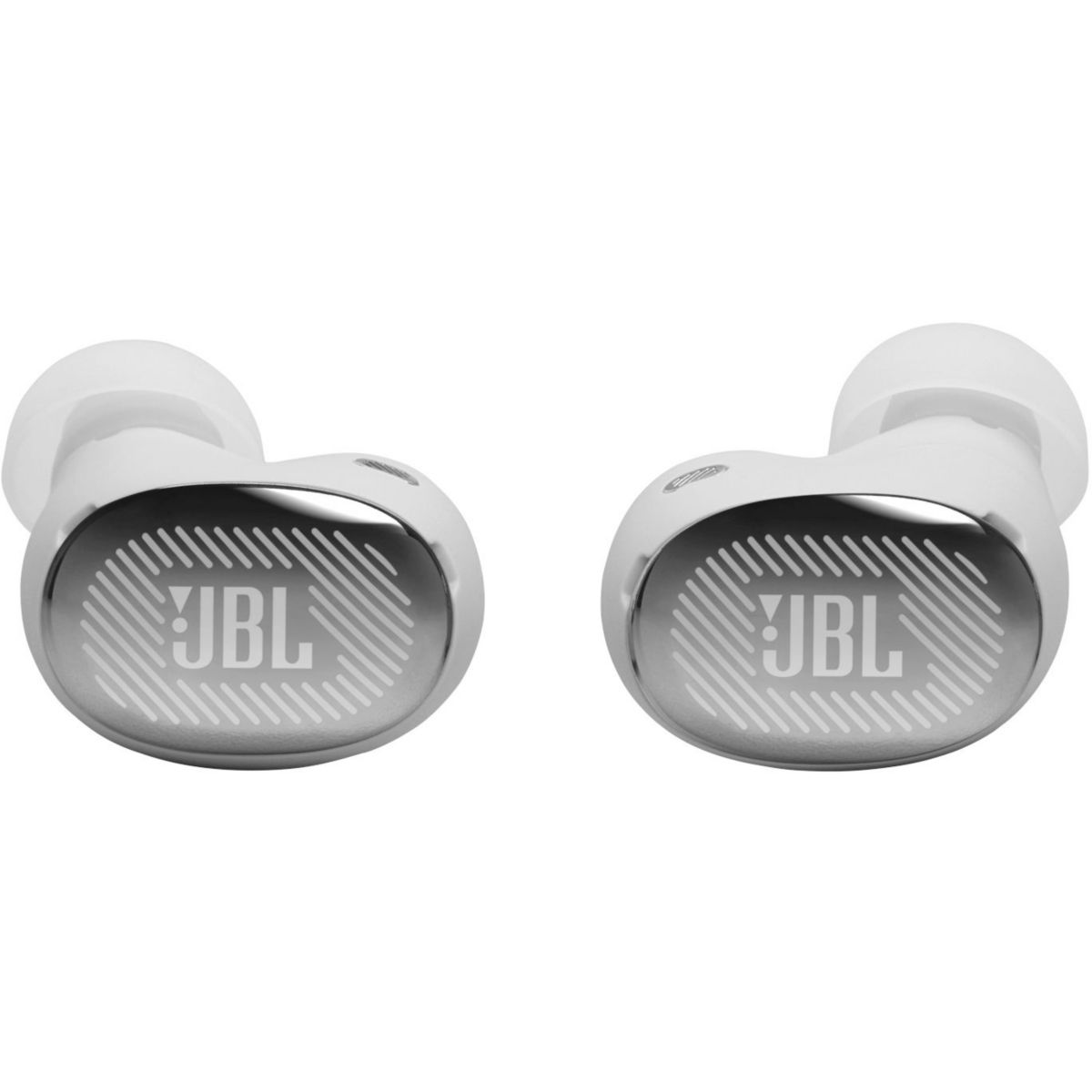 Ecouteurs Live Buds 4 Argent couleur unique, JBL