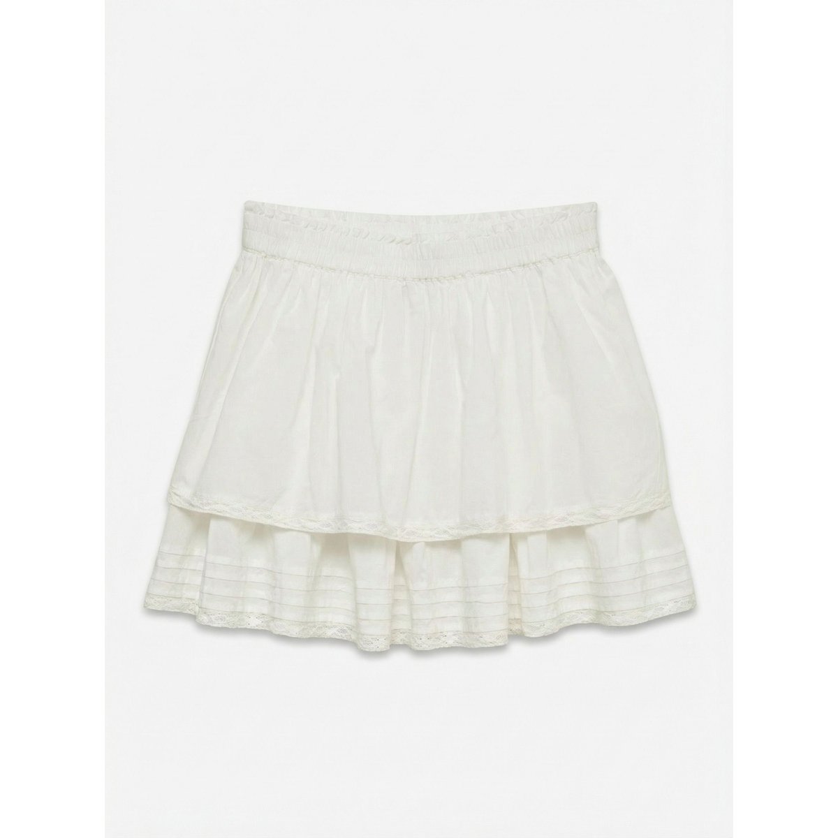 Jupe snow white, VERO MODA