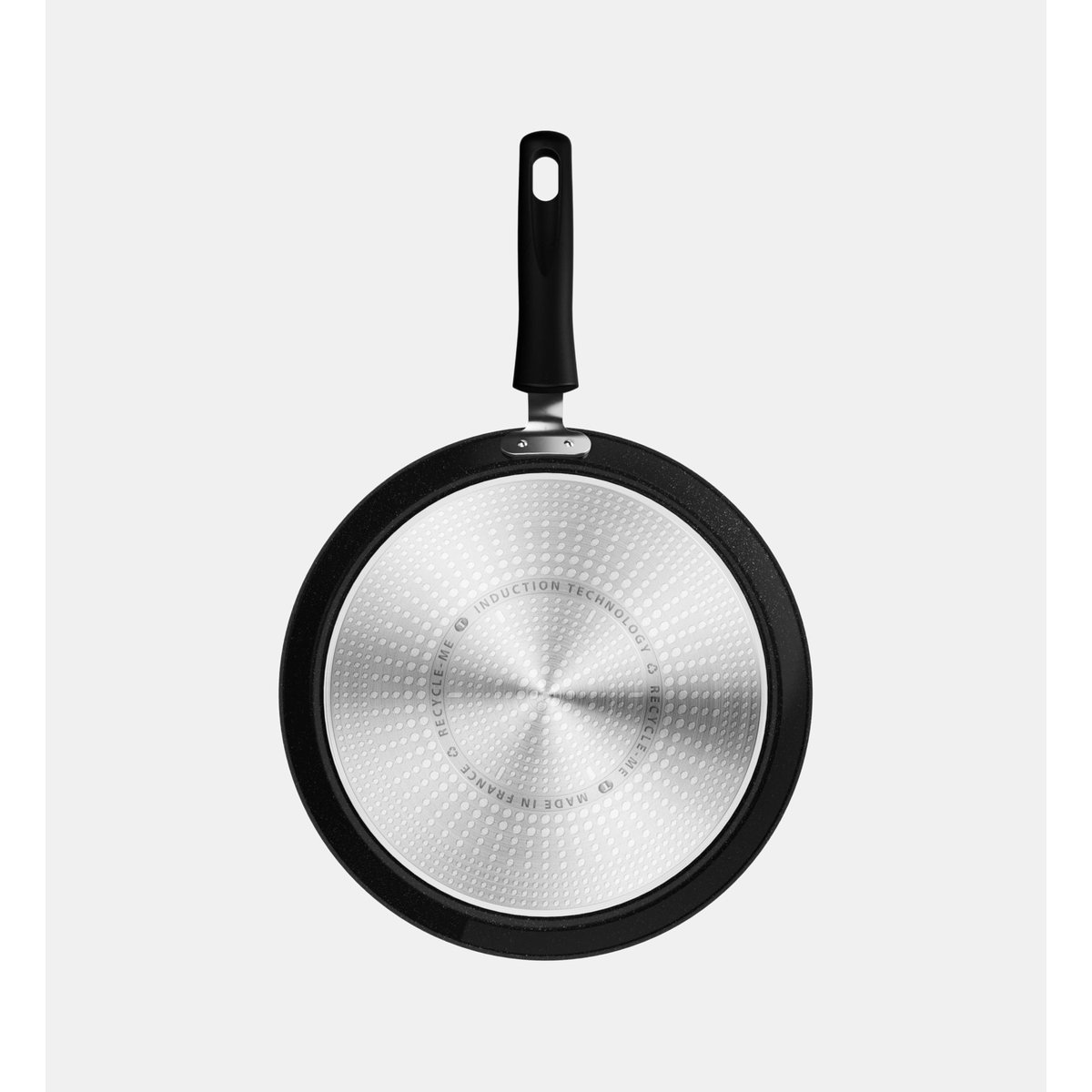 Poêle - ø28 cm noir, TEFAL