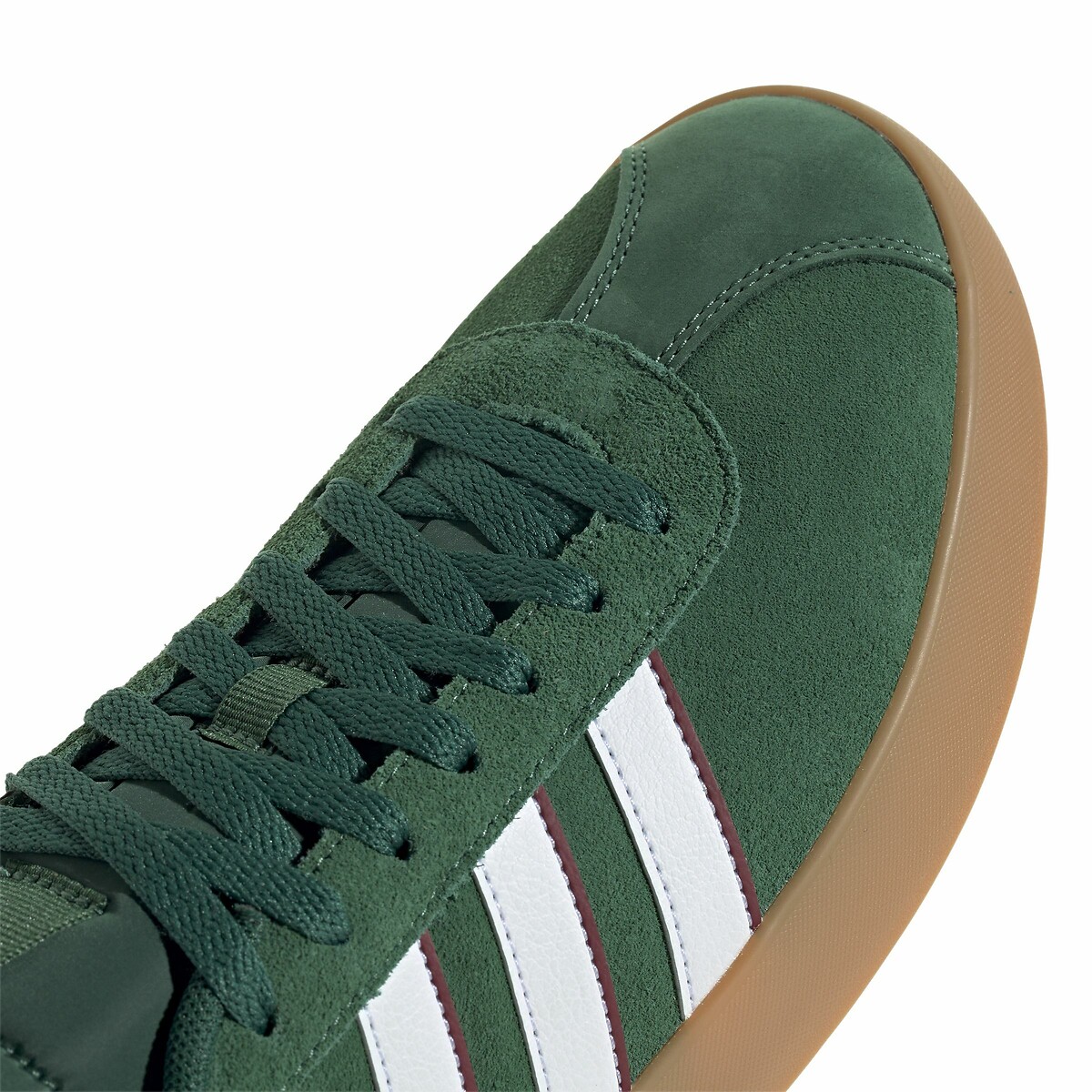Baskets VL Court 3.0 vert/blanc, ADIDAS SPORTSWEAR