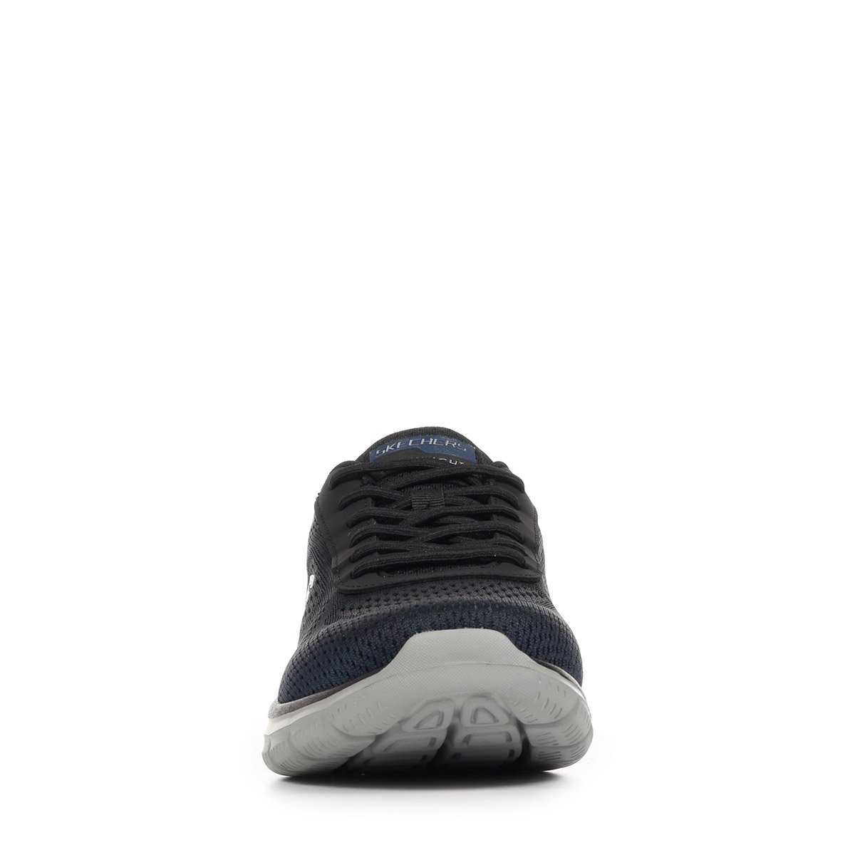 Baskets TRACK REVNO navy black, SKECHERS