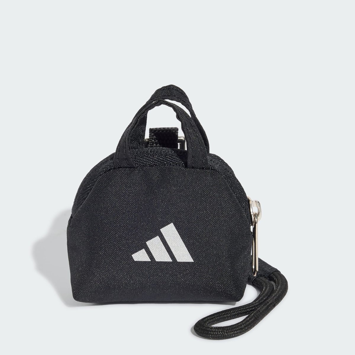Mini Sac Femmes Mini Sac Femmes black / silver metallic, adidas Performance