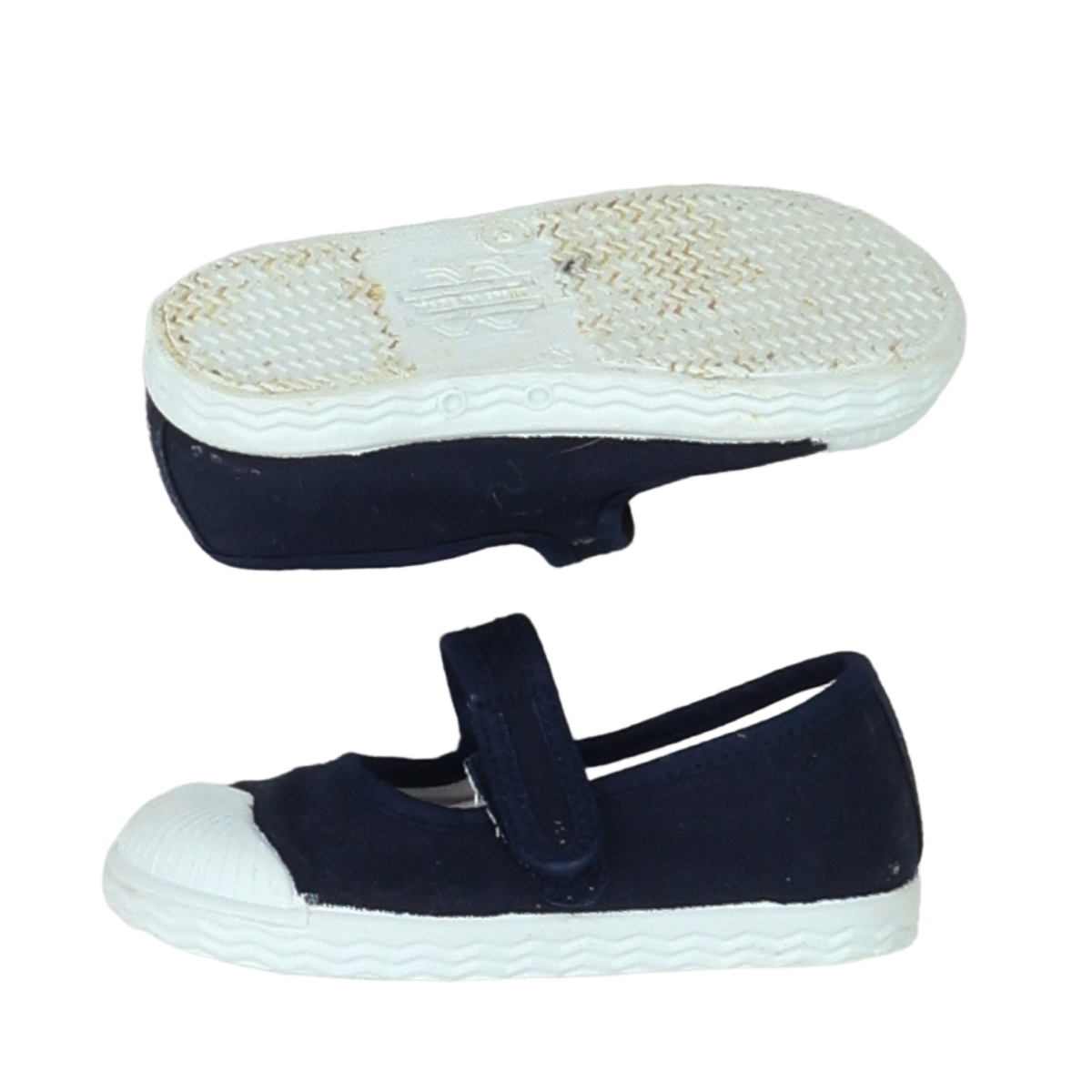 Ballerines bébé - Très bon état v002232, JACADI